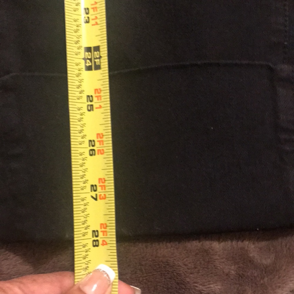 Capris - Picture 9 of 13